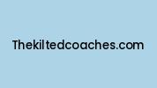 Thekiltedcoaches.com Coupon Codes