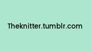Theknitter.tumblr.com Coupon Codes