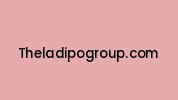 Theladipogroup.com Coupon Codes