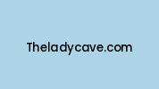 Theladycave.com Coupon Codes