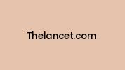Thelancet.com Coupon Codes