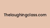 Thelaughingclass.com Coupon Codes