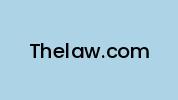 Thelaw.com Coupon Codes
