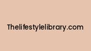 Thelifestylelibrary.com Coupon Codes