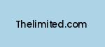 thelimited.com Coupon Codes
