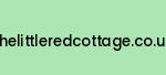 thelittleredcottage.co.uk Coupon Codes