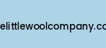 thelittlewoolcompany.com Coupon Codes