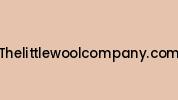 Thelittlewoolcompany.com Coupon Codes