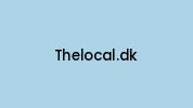 Thelocal.dk Coupon Codes