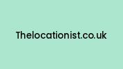 Thelocationist.co.uk Coupon Codes