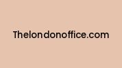 Thelondonoffice.com Coupon Codes