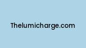 Thelumicharge.com Coupon Codes