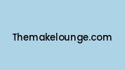 Themakelounge.com Coupon Codes