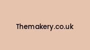 Themakery.co.uk Coupon Codes