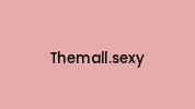 Themall.sexy Coupon Codes