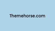 Themehorse.com Coupon Codes