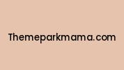 Themeparkmama.com Coupon Codes