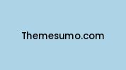 Themesumo.com Coupon Codes
