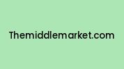 Themiddlemarket.com Coupon Codes