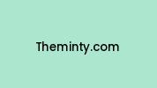 Theminty.com Coupon Codes