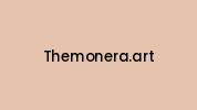 Themonera.art Coupon Codes