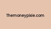 Themoneypixie.com Coupon Codes