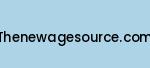 thenewagesource.com Coupon Codes
