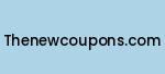 thenewcoupons.com Coupon Codes