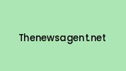 Thenewsagent.net Coupon Codes