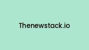 Thenewstack.io Coupon Codes