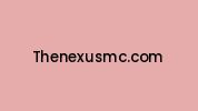 Thenexusmc.com Coupon Codes