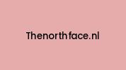 Thenorthface.nl Coupon Codes