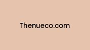 Thenueco.com Coupon Codes