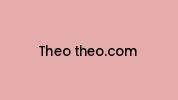 Theo-theo.com Coupon Codes