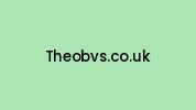 Theobvs.co.uk Coupon Codes