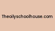 Theoilyschoolhouse.com Coupon Codes