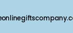 theonlinegiftscompany.com Coupon Codes