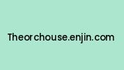 Theorchouse.enjin.com Coupon Codes
