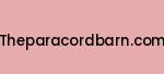 theparacordbarn.com Coupon Codes