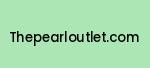 thepearloutlet.com Coupon Codes