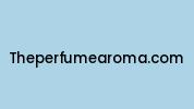 Theperfumearoma.com Coupon Codes