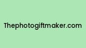 Thephotogiftmaker.com Coupon Codes
