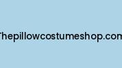 Thepillowcostumeshop.com Coupon Codes