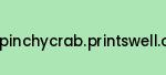 thepinchycrab.printswell.com Coupon Codes