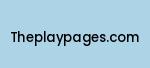 theplaypages.com Coupon Codes
