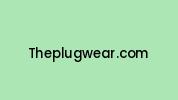 Theplugwear.com Coupon Codes