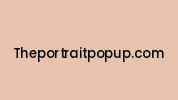 Theportraitpopup.com Coupon Codes