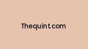 Thequint.com Coupon Codes