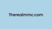 Therealmmc.com Coupon Codes