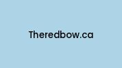 Theredbow.ca Coupon Codes